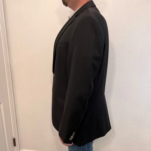 Michael Kors suit Jacket - Picture 2 of 9